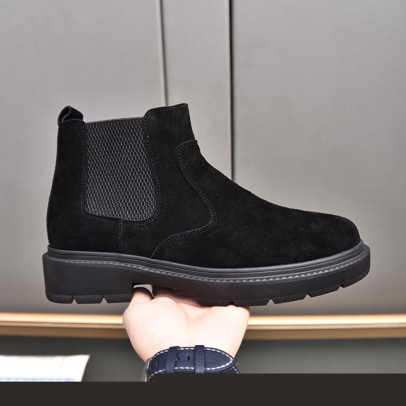 Pra*a boots